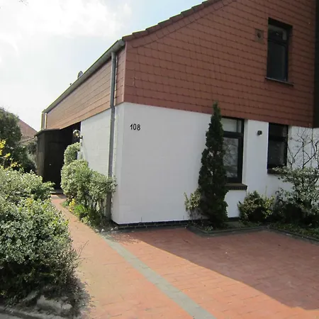 Apartment Eilts Carolinensiel