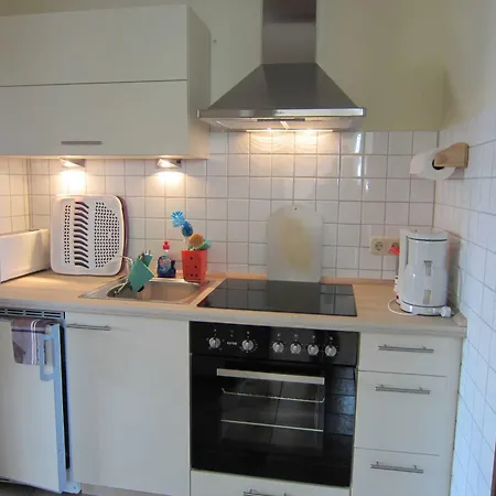 Eilts Apartment *