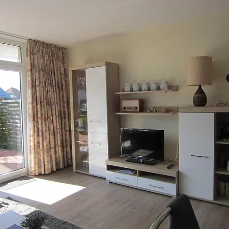 Eilts Apartament Carolinensiel