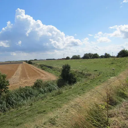 Apartament Eilts Carolinensiel