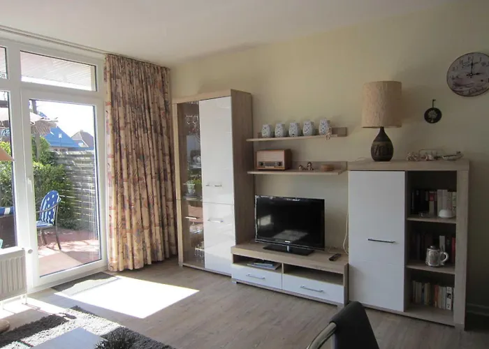 Eilts 公寓 卡罗利嫩西尔